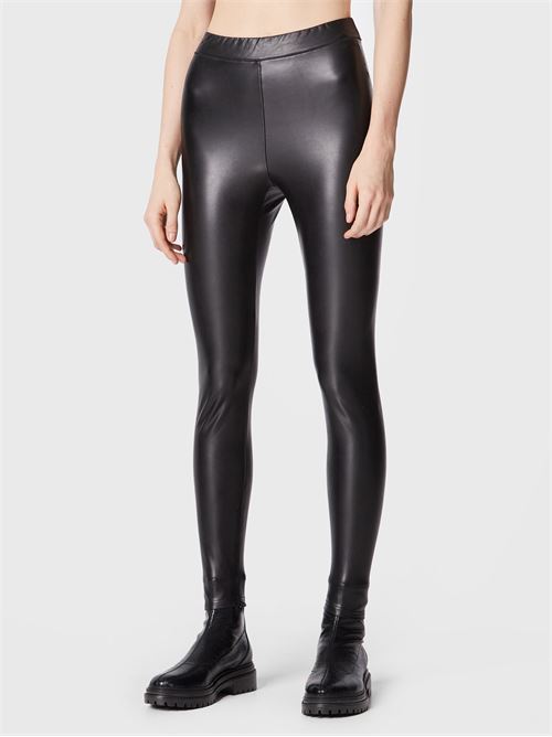 LEGGINGS MICHAEL KORS | MB9304Y2S8/0001